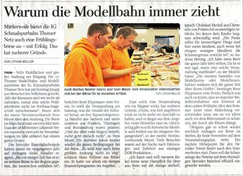 klicken & lesen